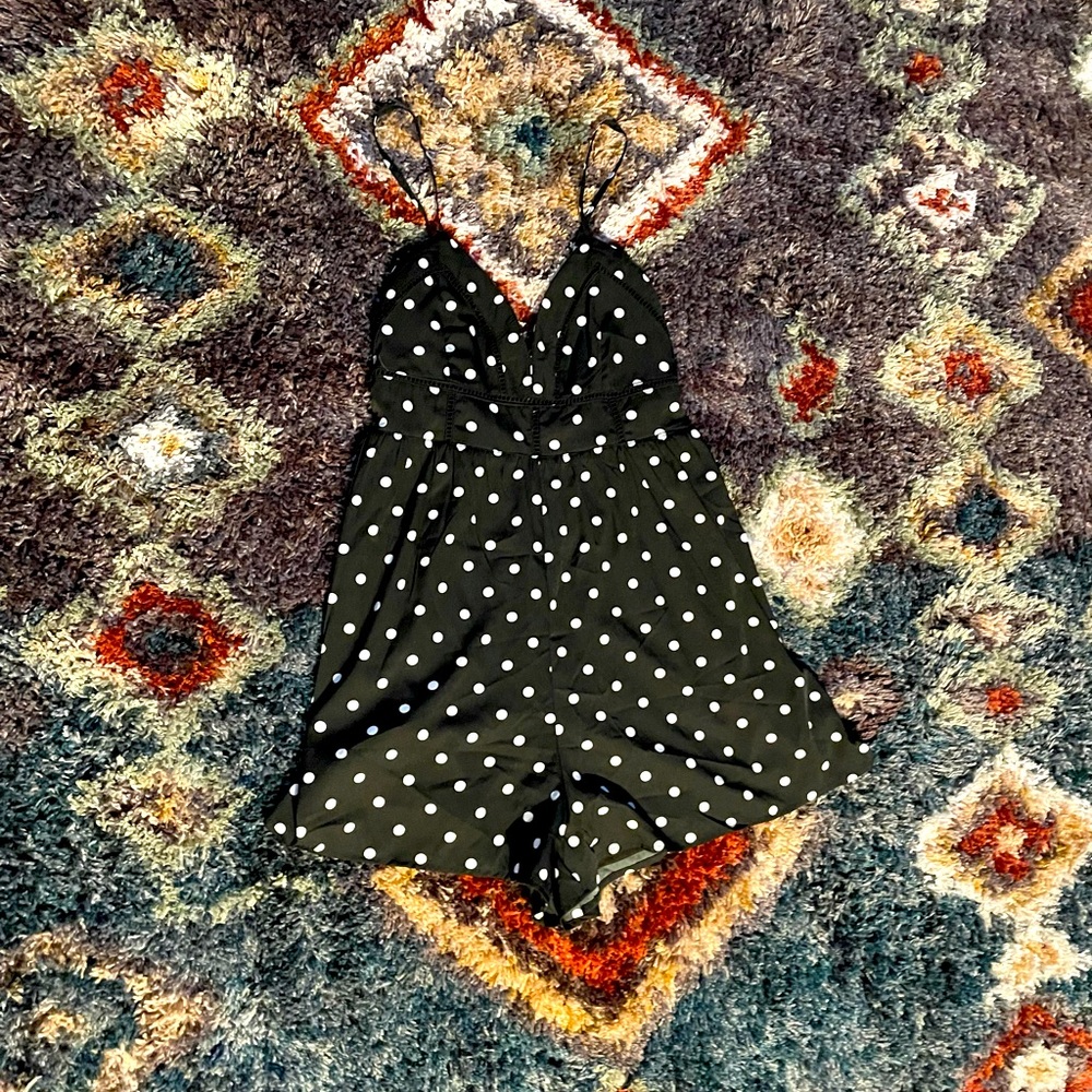 Japna Romper Small